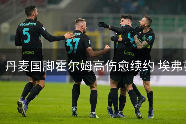 丹麦国脚霍尔姆高伤愈续约 埃弗顿女足锁定中场核心
